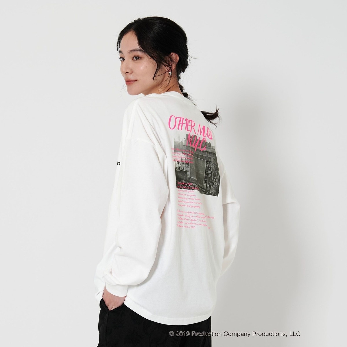 別注】＜Hanes＞2パック Tシャツ | ビューティー＆ユース