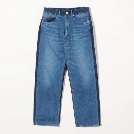 [^ԁF16145996519]Iȑ݊BONNY WOVEÑfjpcfUCJ[̈قȂfjngݍ킹pb`[NfUCۓIȃfjpcBO̗ȂXg[gVGbgɃI[ZeBbNȃfBe[ŁA莝̃fjoGɉȂ1{łBfރRbg100̃fjfނgpBł̂\ȈׁAfC[ɋC˂Ȃ܂BR[fBl[ggbvXɂ̓Jbg\[VcƂ̃Vvȍ킹͂A{̃VA[XJ[gȂǂƂ̃C[hX^C߁B܂܂ȒȂɑǂAV[YXŊ􂷂邱ƊԈႢȂłBBONNY WOVENi{j[E[uj{ml̏ɌfjuhBONNY WOVENBBerBerJiñBe[WfjAhoCU[T}AƎ̉lςőI񂾐nƃVGbg̃fjACO]舵RER̍ō̋@EDHEHŒJɍグĂ܂ByӎzINDIGOî舵ӂ̐iINDIGOij߂łB̐ił͖킦ȂRȐFłApɂ葼̈ߕɐFt邱Ƃ܂B܂ɂ菙XɐFADE-OUTiFj܂B舵̍ۂ́A舵\mF̏A̓_ɏ\ӂBi̓ACɂWF̃xgobNɐFڂ肷鎖܂̂łӉB͓Fn̂̂𒅗p邱Ƃ߂܂BigpOɁA^OɋLڂĂu舵̒ӏvAu\vKmFBi摜́A̓p\RȂǂ̉{ɂAۂ̐FƈقȂČꍇ܂B炩߂Bi̐F̖ڈ́AiP̂̉摜QƂBX܂ւ₢킹̍ۂ́ASBEAUTY&YOUTHeX܂܂ŉL̕i/iԂ\tBiFBL BONNY/W PATCH WORK PT iԁF16145996519