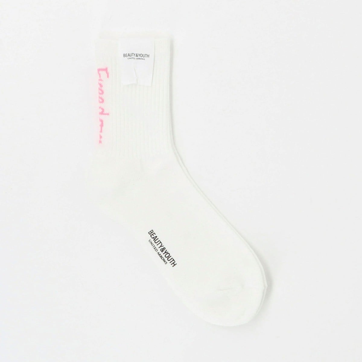 【8点セット】ユナイテッドアローズ / ソックス 8点セット(C) 楽天市場】【SALE／50%OFF】【別注】＜ch!iii＞ライン ソックス