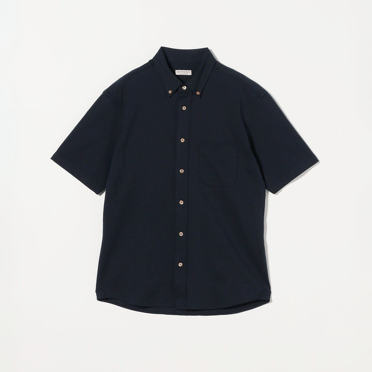BEAUTY&YOUTH メンズ サイズM シャツ BEAUTY&YOUTH UNITED ARROWS - Beauty & Youth メンズストライプ