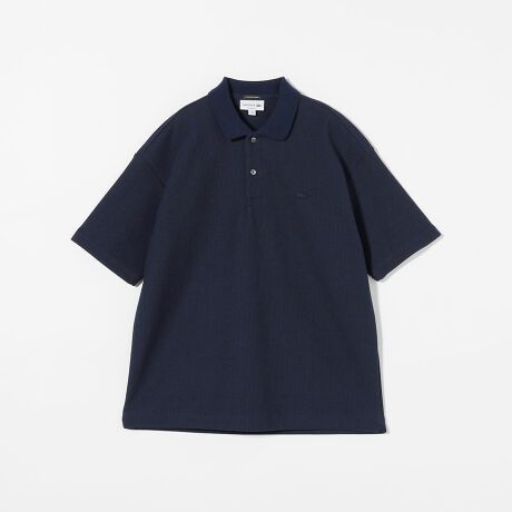 LACOSTE for BEAUTY&YOUTH＞ 1トーン ポロシャツ | ビューティー 