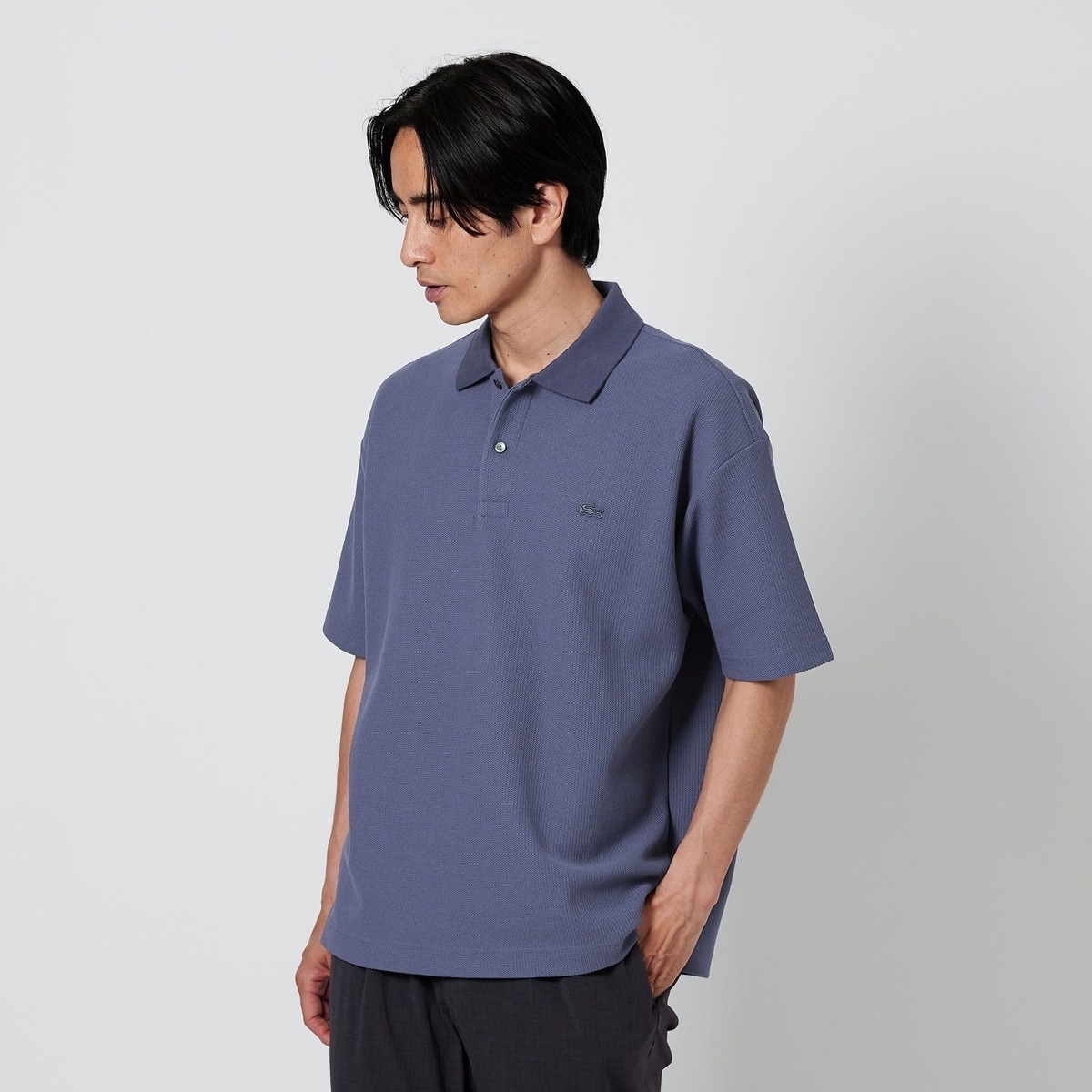 2025年ファッション福袋 for LACOSTE BEAUTY&YOUTH＞ ビューティー | ポロシャツ 1トーン トップス