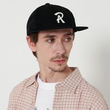 【別注】 ＜Racal＞ ロゴ メッシュ キャップ