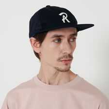 【別注】 ＜Racal＞ ロゴ メッシュ キャップ