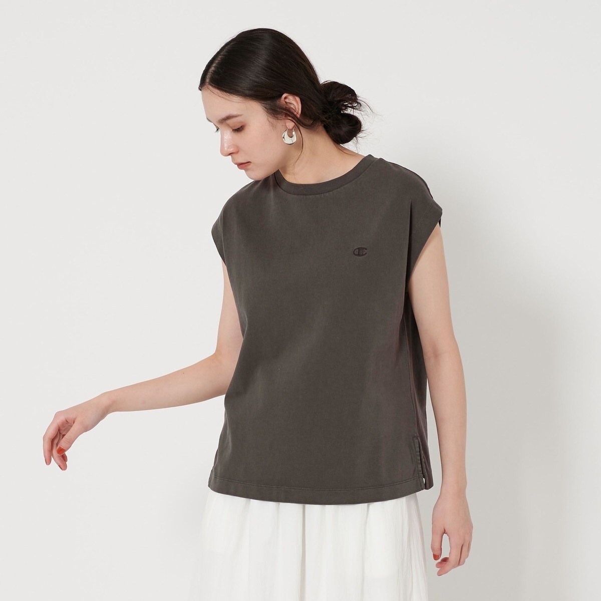 ビューティーアンドユースユナイテッドアローズ　Tシャツ2枚セット BEAUTY&YOUTH UNITED ARROWS（ビューティーアンドユース