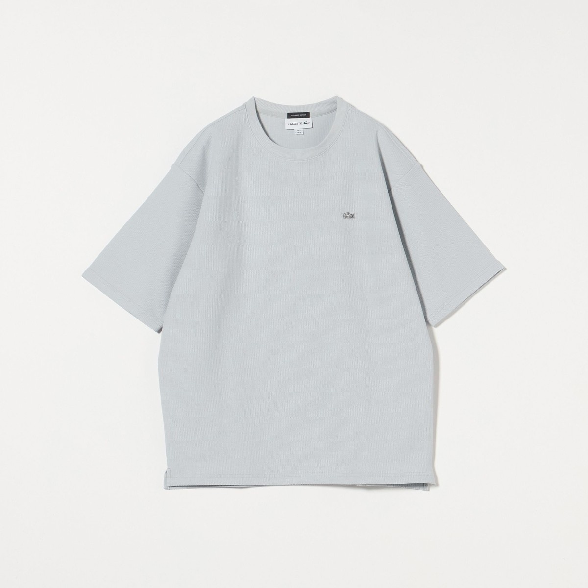 アーバンリサーチ（URBAN RESEARCH）/LACOSTE　ベーシックロングスリーブTシャツ LACOSTE ベーシックロングスリーブTシャツ | アーバンリサーチ