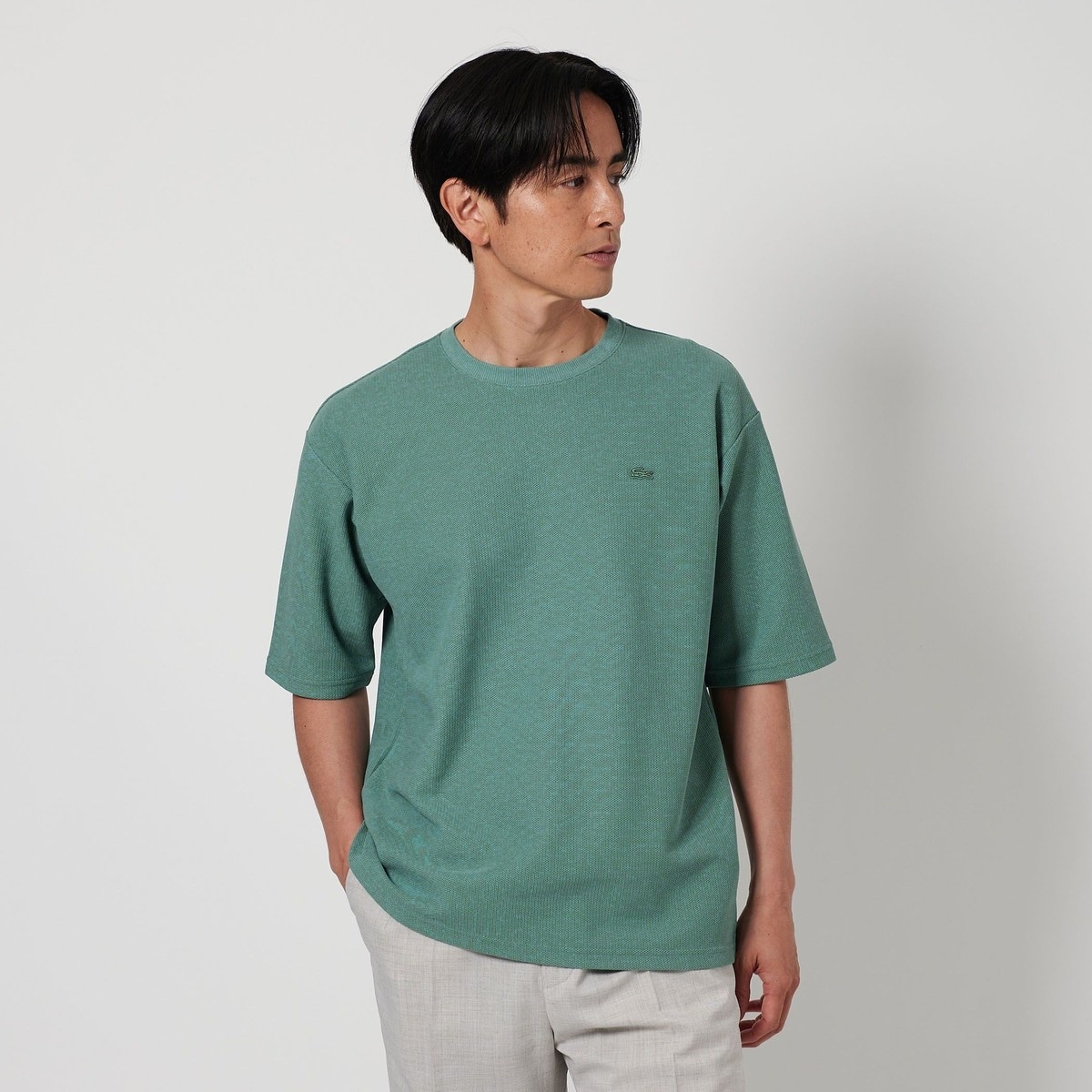 SALT Tシャツショートスリーブ | デシグアル(Desigual) | マルイウェブ