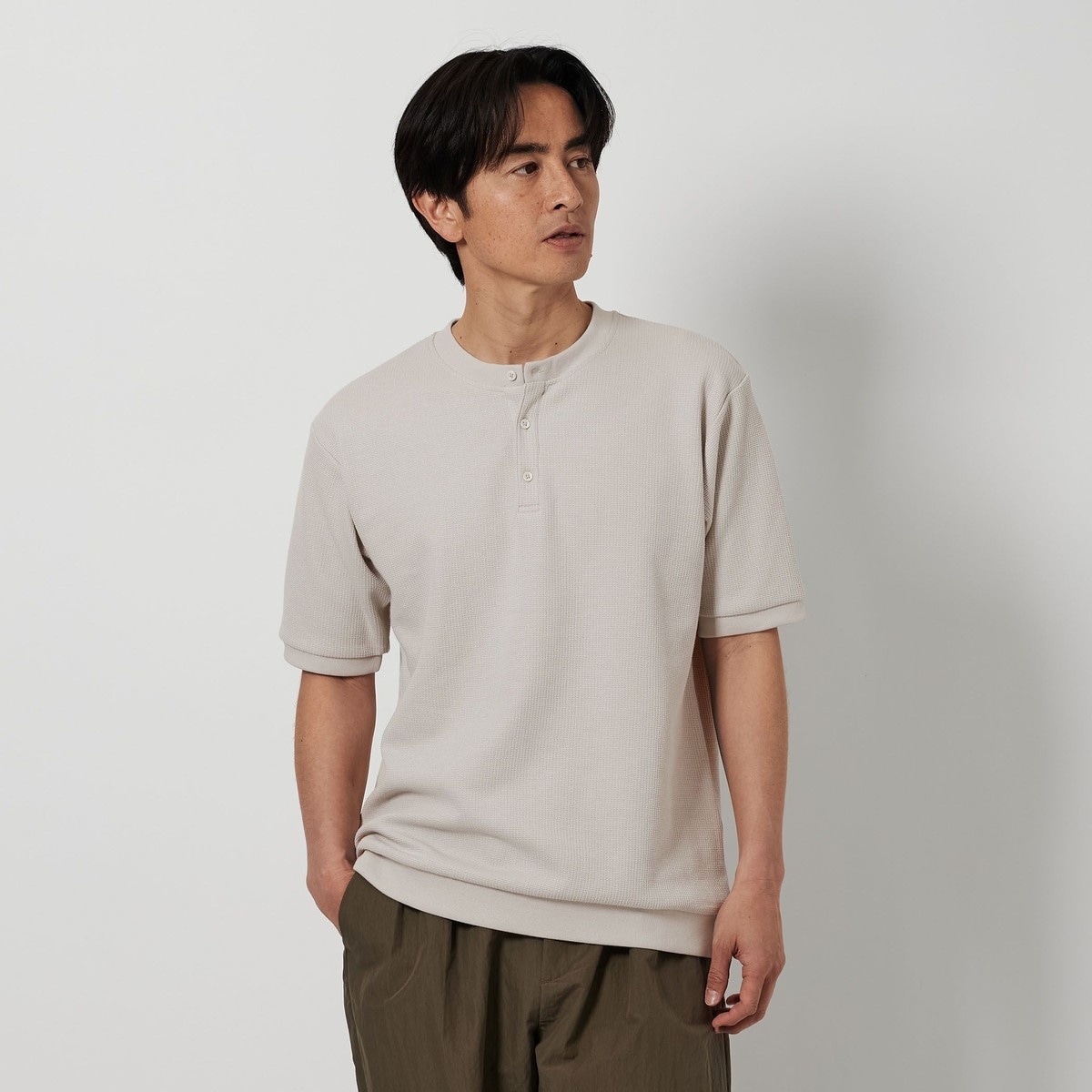 D221405 【専用】UNITED ARROWS 刺繍 総柄 セットアップ 花柄刺繍レースセットアップ(シュシュ付き)【K260】