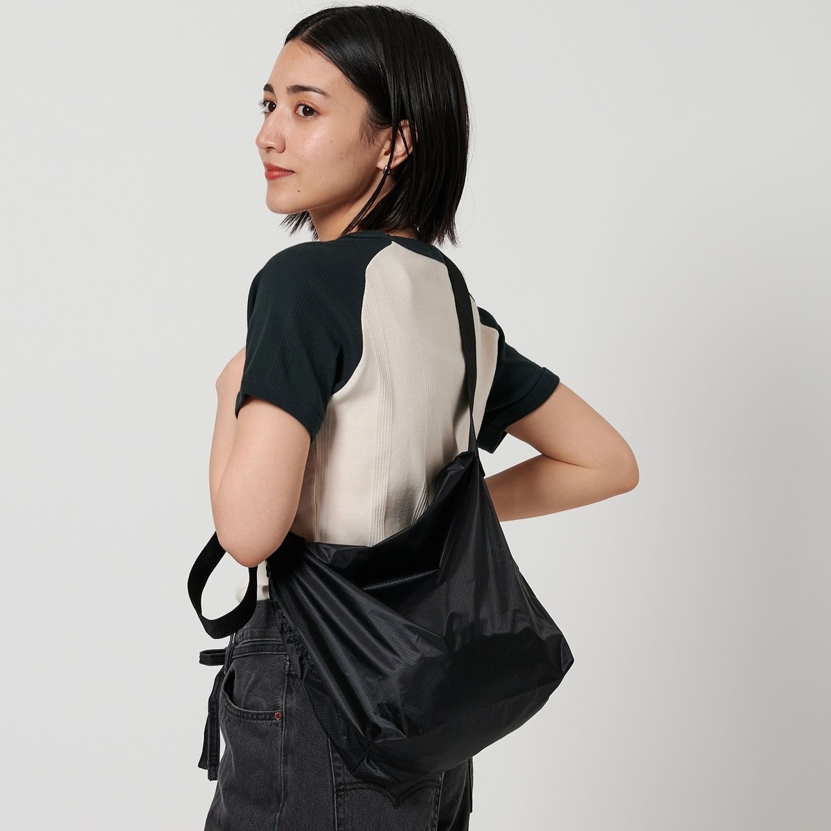 別注】＜JULY NINE＞SEQUEL BITTY ショルダーバッグ