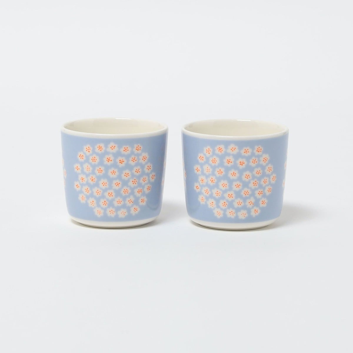 [}C]marimekkoPuketti R[q[Jbv Zbg/2P -{-/r[eB[[X iCebhA[YiBEAUTY&YOUTHj LT.BLUE