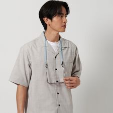 エラスティック グラス コード