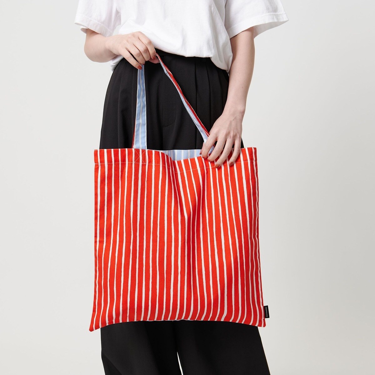 marimekko＞Piccolo トートバッグ -日本限定- | ビューティー＆ユース