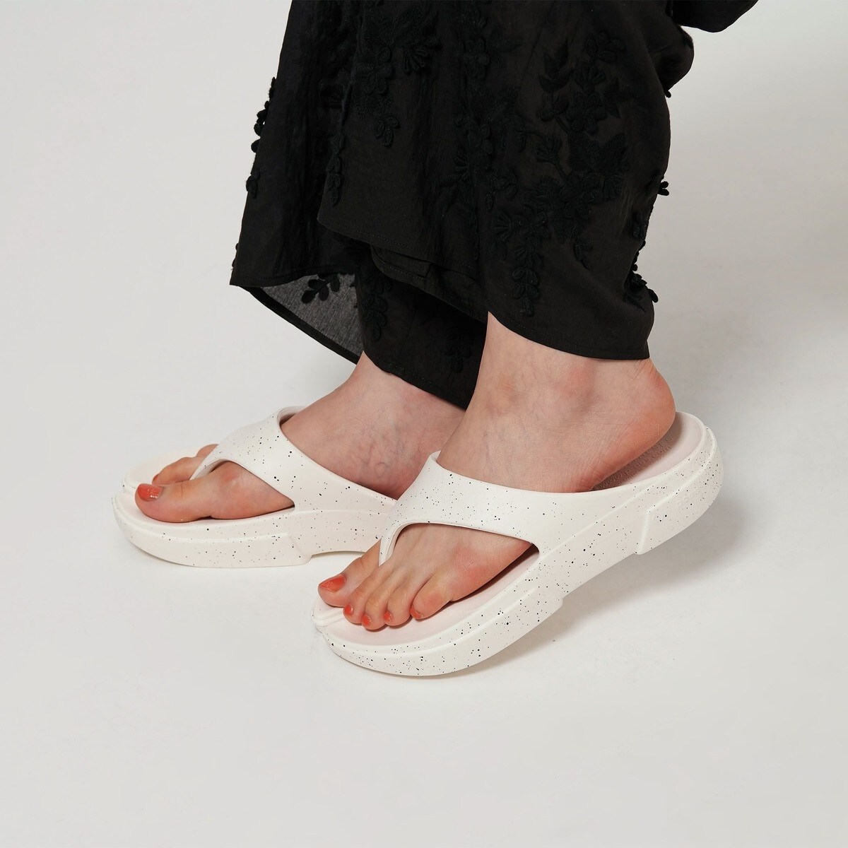PAES＞カスタム FLIPFLOP タビサンダル | ビューティー＆ユース