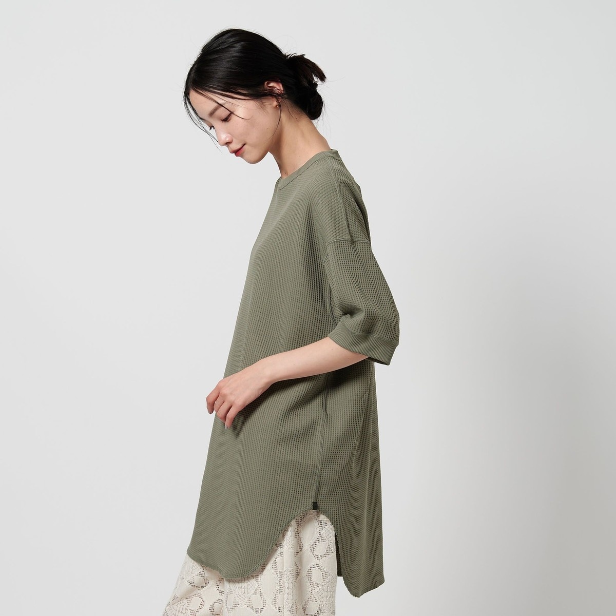 [}C]DAIWA PIER39T[} TVc/r[eB[[X iCebhA[YiBEAUTY&YOUTHj MD.GRAY