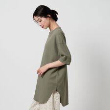 ＜DAIWA PIER39＞サーマル Tシャツ
