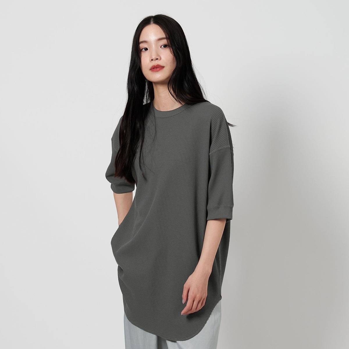 [}C]DAIWA PIER39T[} TVc/r[eB[[X iCebhA[YiBEAUTY&YOUTHj DK.GRAY