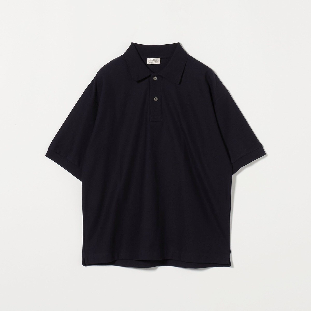 【値下終了】UNITED ARROWS シャイン ギマ ポロ スキッパー ニット Amazon | [ビューティー&ユース ユナイテッドアローズ] シャイン