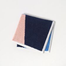 ビューティー＆ユース ユナイテッドアローズ(BEAUTY&YOUTH)のパネル タオル ハンカチ