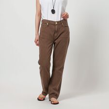 【別注】＜upper hights＞THE ELISA デニムパンツ