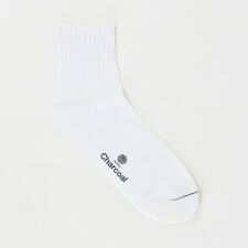 ＜Charcoal TOKYO＞ スラブ アンクレット ソックス