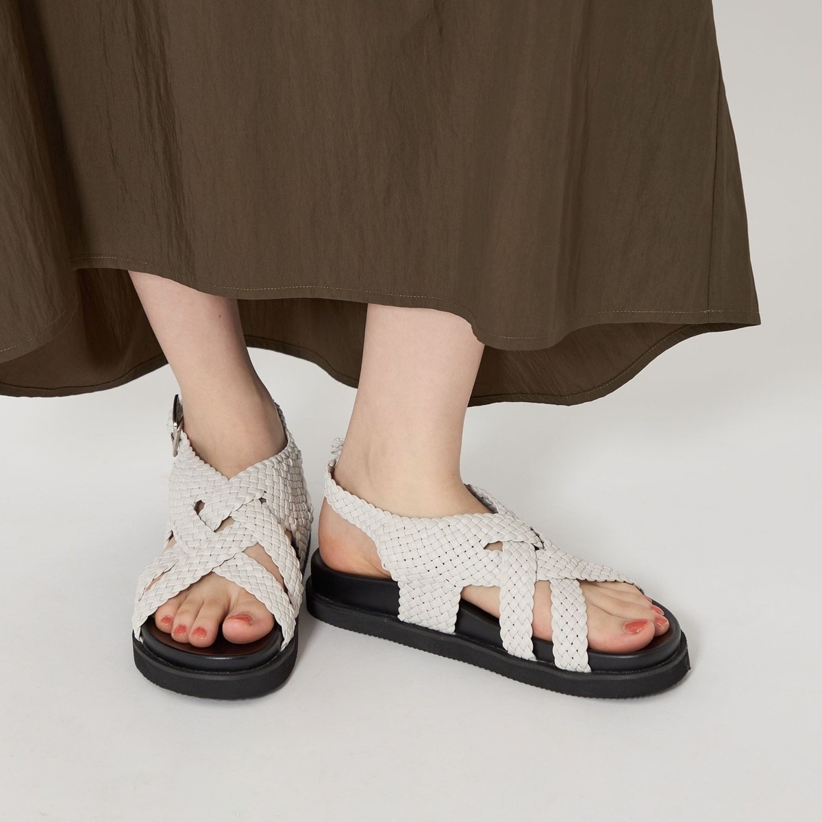 B&Y別注 BIRKENSTOCK AROSA ビッグバックル サンダル 41 楽天市場】【別注】＜BIRKENSTOCK＞AROSA ビッグバックル
