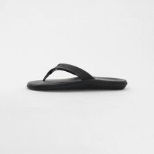 ＜ISLAND SLIPPER＞ レザー サンダル