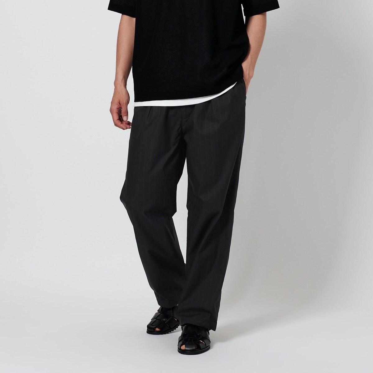 別注】 ＜GRAMICCI （グラミチ）＞ RENU PANTS