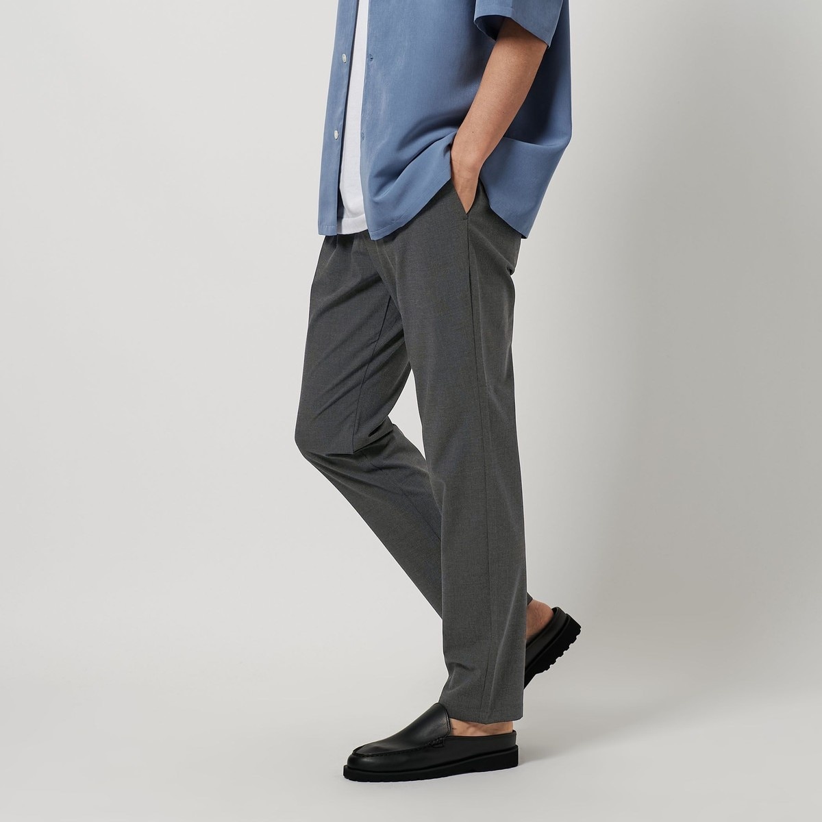 格安SALEスタート！ 別注】 ＜GRAMICCI （グラミチ）＞ RENU PANTS 男性用