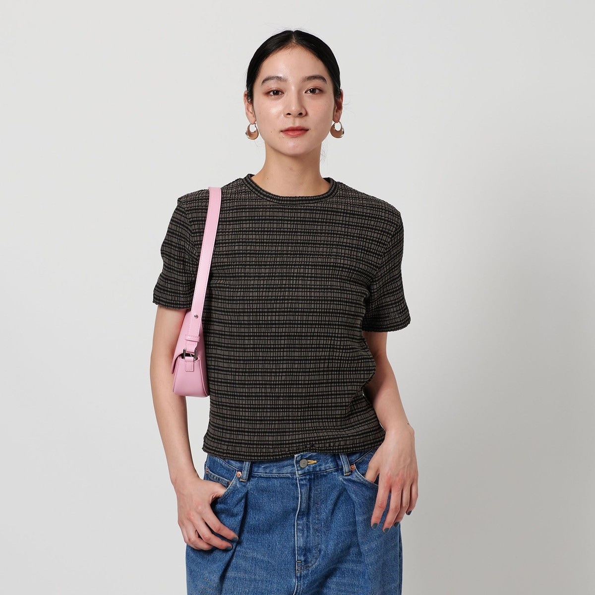 A LA MER Tシャツ | イエナ(IENA) | マルイウェブチャネル