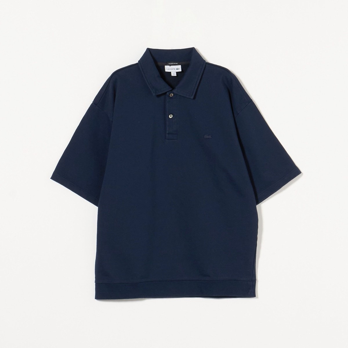 LACOSTE 　別注　 BEAUTY&YOUTH 1トーン ポロシャツ 楽天市場】＜LACOSTE for BEAUTY&YOUTH＞ 1トーン ポロシャツ