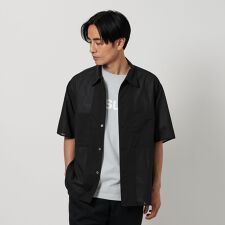 尾州 シアー ワーク グランデ シャツ | ビューティー＆ユース ユナイテッドアローズ(BEAUTY&YOUTH)