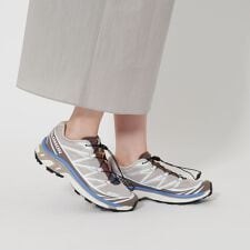 【国内EXCLUSIVE】＜Salomon＞XT-6/スニーカー