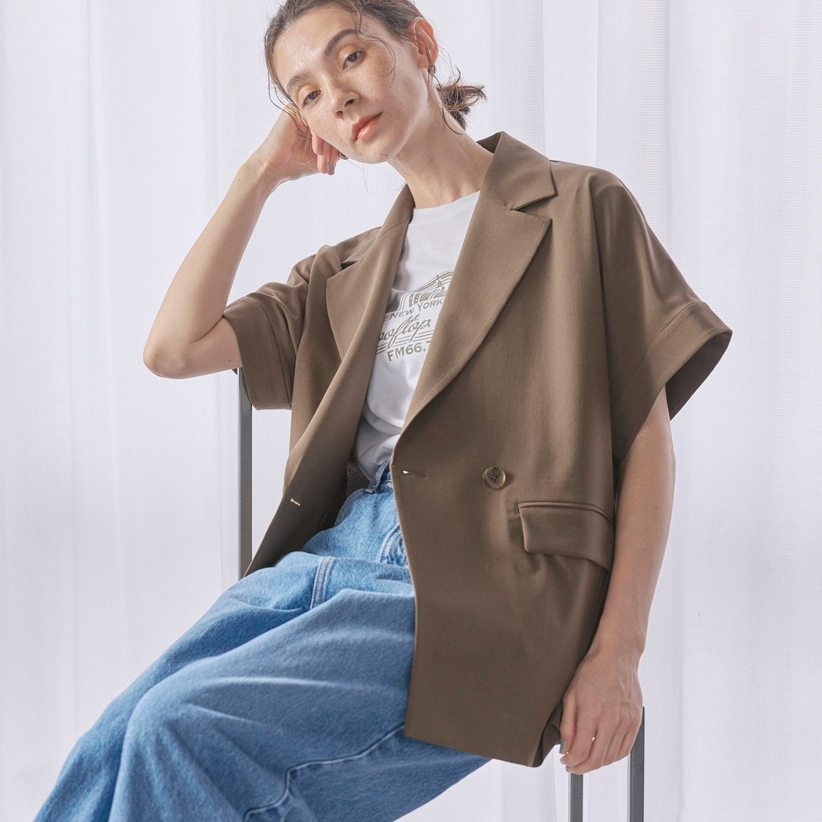 BEAUTY&YOUTH UNITED ARROWS / ビューティー&ユース