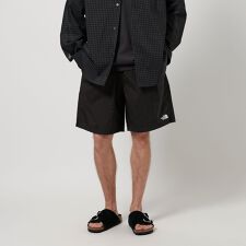 ＜THE NORTH FACE＞バーサタイル ミッド ハーフパンツ
