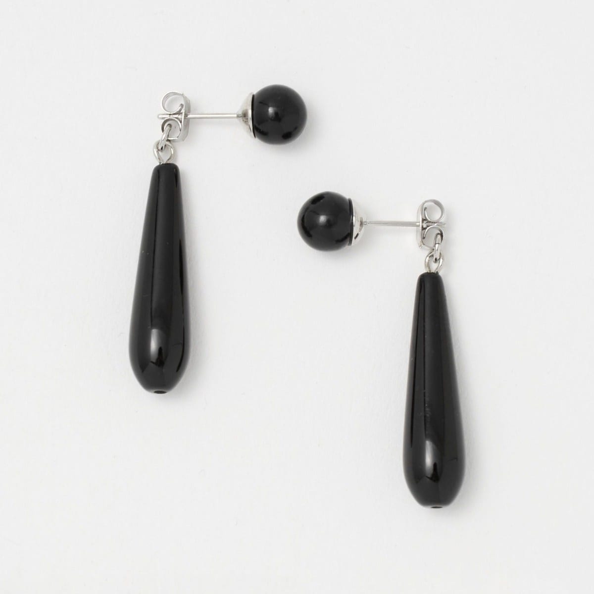 BEAUTY&YOUTH UNITED ARROWS K10 ボールピアス/2㎜ BEAUTY＆YOUTH UNITED ARROWS ピアス K10 ボールピアス/2mm