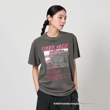 【別注】＜OTHER MUSIC＞ショートスリーブ Tシャツ