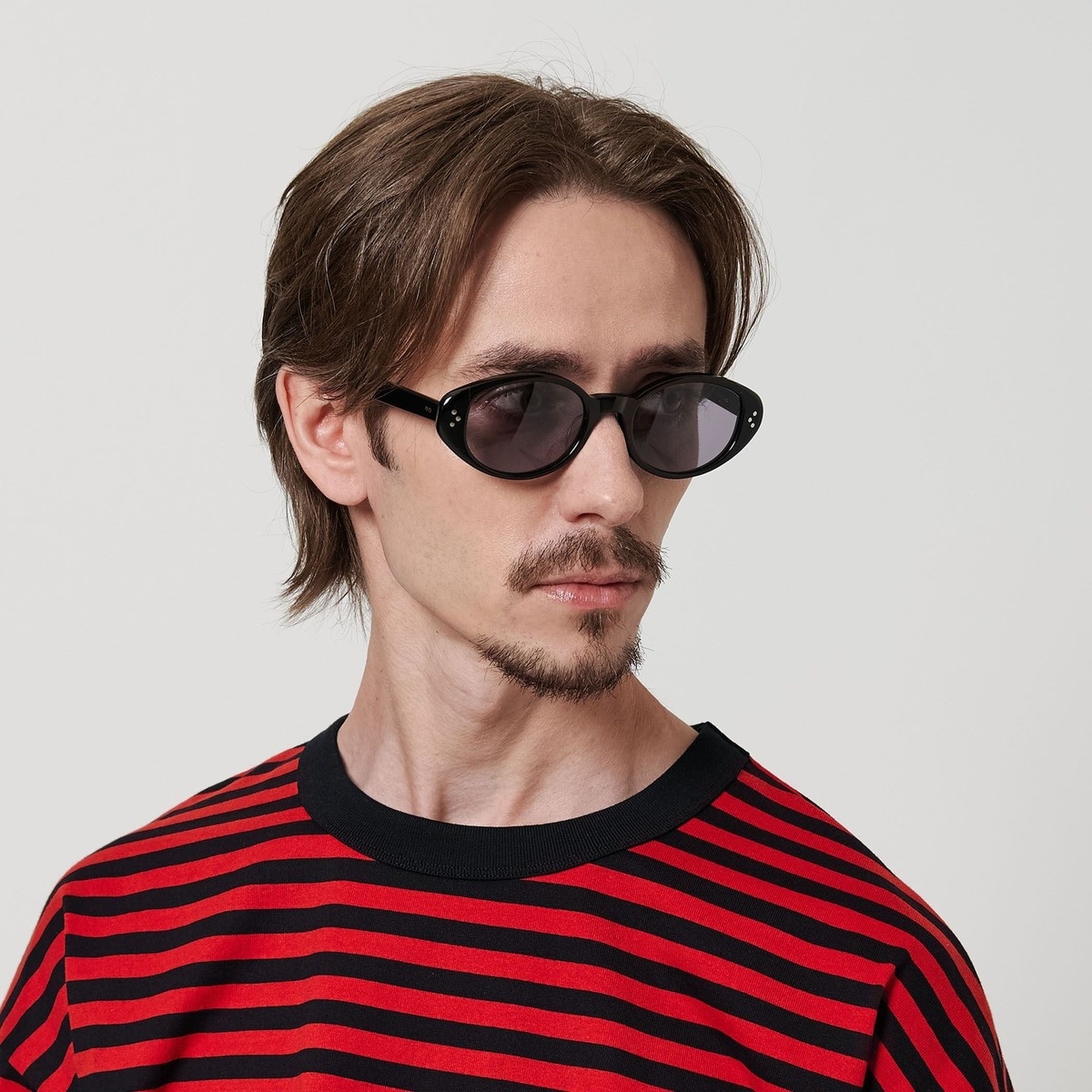 UNITED ARROWS KANEKO OPTICAL サングラス　度なし 別注】 ＜KANEKO OPTICAL（金子眼鏡）＞ Matt SGLS/サングラス