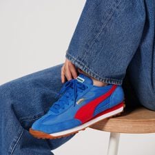 ＜PUMA＞イージーライダー ヴィンテージ/スニーカー