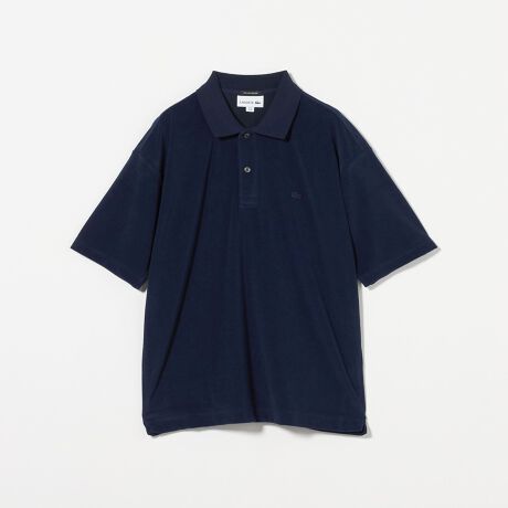 [^ԁF12174000005]BEAUTY&YOUTHʒACeLACOSTE for BEAUTY&YOUTHKɕiYāBl̂߂̕ʒpC|VcBND]pCnŃ|VcVɕʒ܂BN[Ŏg̗ǂFƓKxɂƂ̂VGbǵr[eB[&[XIWi̕ʒdlBǂ΂ދG߂łXgXȂKɉ߂܂B{fB[ƓFɎdグ̃S|CgłBfjȂǂ̃JWApcAXbNX̂悤Ȃꂢ߃pc܂ŕLΉBn[tpcƍ킹sIȃbNXR[fɂIXXłBfC[x܂ŁA񂵎݂ȈꖇłBV[YTVĉpӂ܂BiiԁF12174000006jTCYɂĂ̂ēЃTCYƁAĩuh^OiFR\LAUS\Lj̃TCY͈قȂ܂BijЃTCYŁuLvwꍇAUS\ĹuMvƂȂ܂BTCYɂ܂ẮAЃTCYłIт̂߂łByTCY`[gzЃTCY@ES iFR\LF2AUS\LFXSjEM iFR\LF3AUS\LFSjEL iFR\LF4AUS\LFMjEXL iFR\LF5AUS\LFLjLACOSTEiRXejtX̓`IejXvC[łDꂽƂłAlERXe1933Nɐݗv~A t@bVX|[c uhBg[h}[Nł郏j́ARXě̔S苭vCX^CtjbNl[RBuh̃ACRł|Vc͂߁AYAEBYAtbgEFAAU[ObYȂǃg[^VGbg葵Ă܂Byӎz̏ĩTCYXybŃA[J[̃TCYXybNɊÂċLڂĂ܂BiɁu舵̒ӏvAu\v܂ꍇ́AgpOɕKmFBi摜́A̓p\RȂǂ̉{ɂAۂ̐FƈقȂČꍇ܂B炩߂Bi̐F̖ڈ́AiP̂̉摜QƂB摜̏i̓TvłBX܂ւ₢킹̍ۂ́ASBEAUTY&YOUTHeX܂܂ŉL̕i/iԂ\tBiFLACOSTE~BY 1TONE PILEPL iԁF12174000005