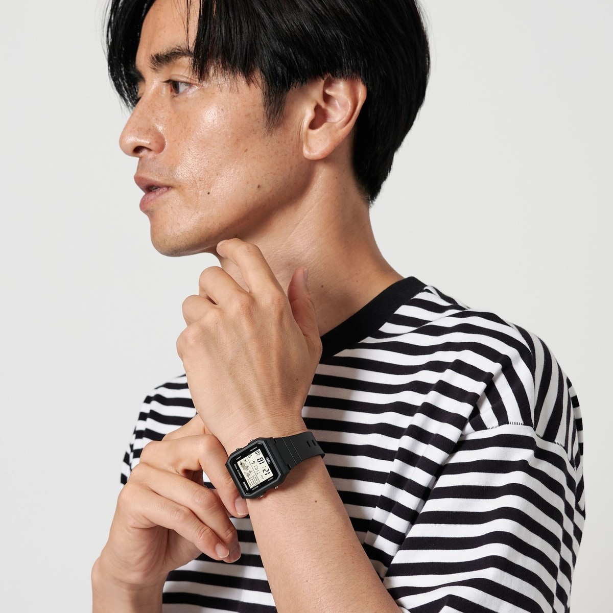 beauty&youth united arrows 腕時計 BEAUTY&YOUTH UNITED ARROWS（ビューティーアンドユース