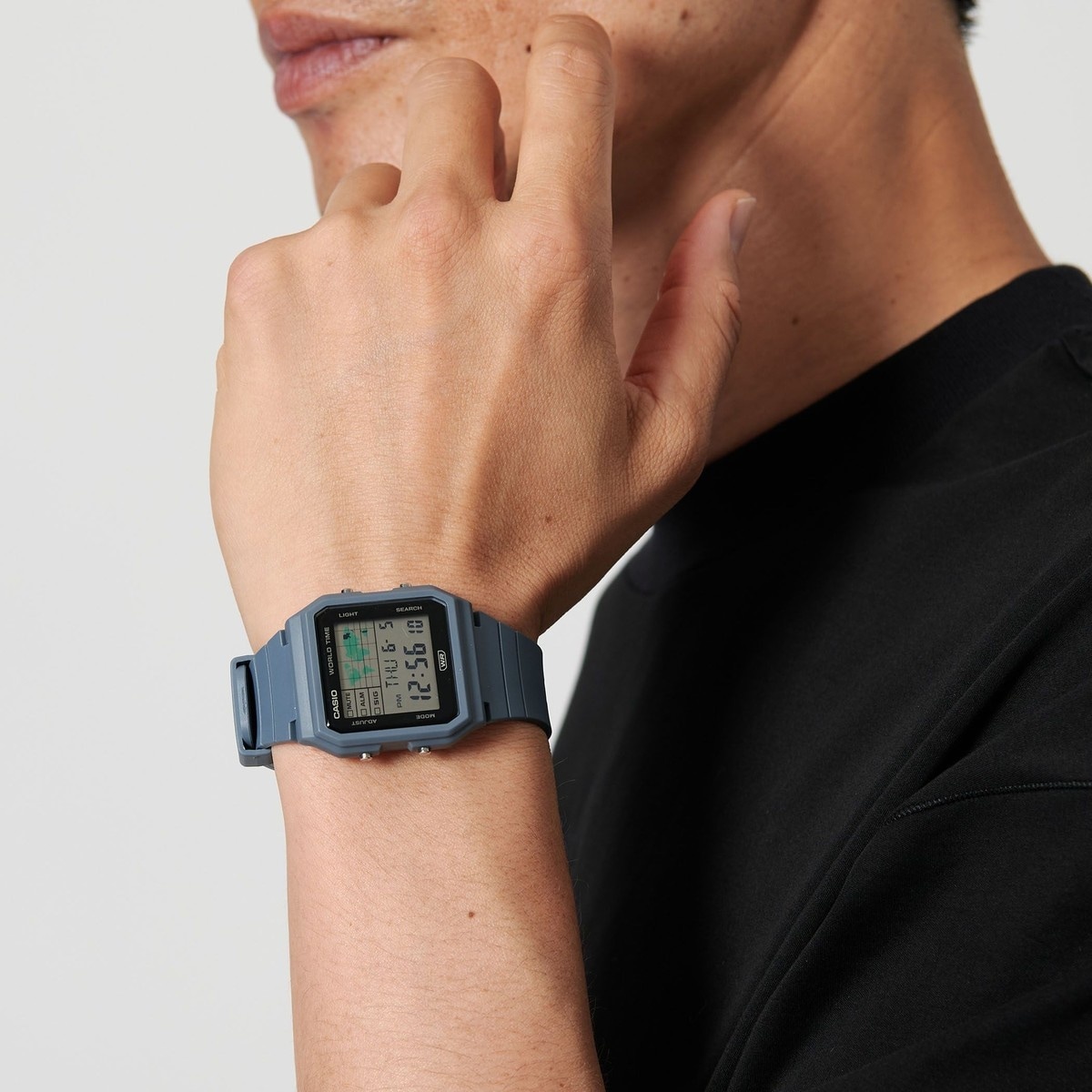 TIMEX／別注 Camper | ナノユニバース(NANO universe) | マルイ