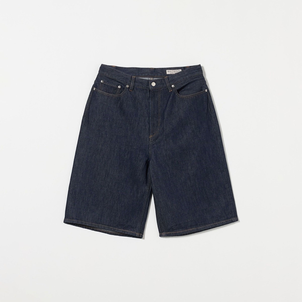 JOURNAL STANDARD パネルデニムカーブジーンズ JOURNAL STANDARD ジーンズ パネルデニム カーブジーンズ メンズ