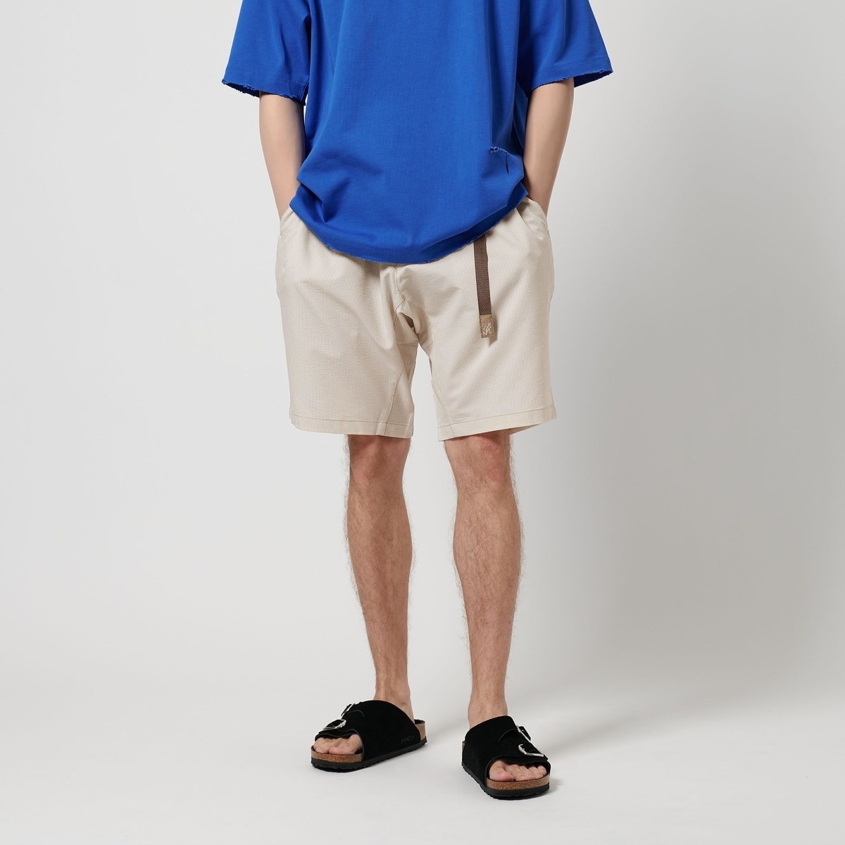 GRAMICCI × JOURNAL STANDARD】別注 ツイルパンツ | ジャーナル