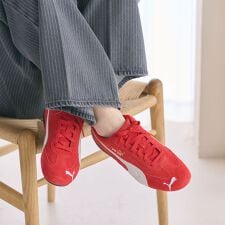 ＜PUMA＞スピードキャット OG スニーカー