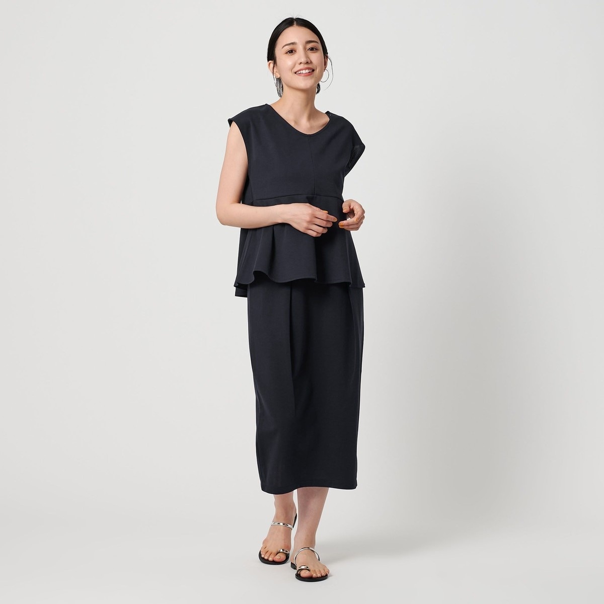 ユナイテッドアローズ　オケージョンドレス MARIHA＞ 2024 SPRING&SUMMER COLLECTION - UAコラム／UA