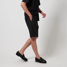 【WEB限定 WARDROBE SMART】ワンダーシェイプ イージー ショートパンツ ―接触冷感―