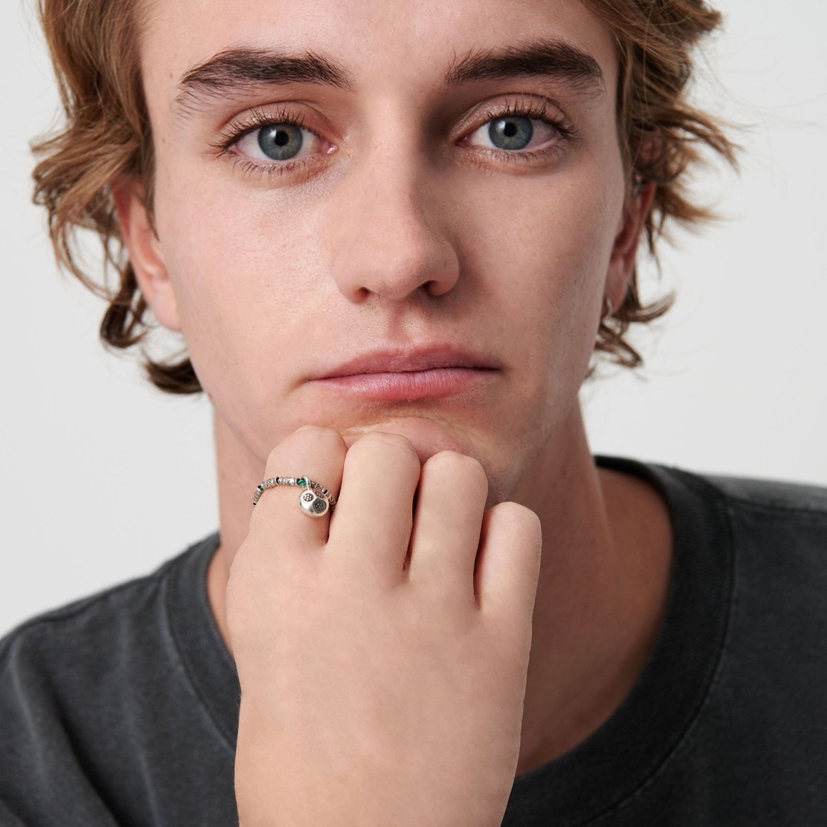 [}C]yʒzBINDUVo[r[Y O/r[eB[[X iCebhA[YiBEAUTY&YOUTHj KELLY