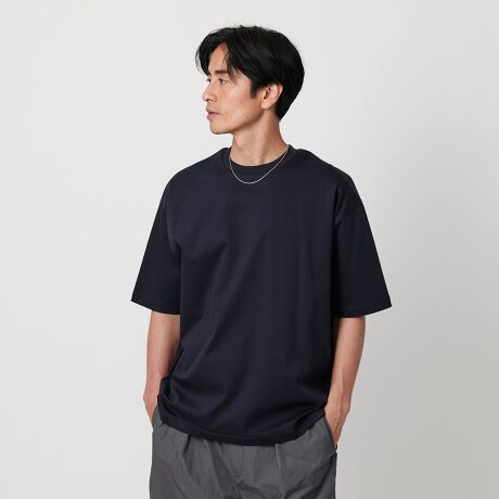 [^ԁF12176993945]BEAUTY & YOUTH RECOMMEND ITEMsIȑlJWAX^CɁBBEAUTY&YOUTH ̖iA{̏Ă߂AڐG⊴TVcBy߃|CgzEЂSn悢uڐG⊴vEuEHbVuvAŐ@􂢂\ER/hL@\t^fUCƂoXgƁAƂChe[p[hVGbgB肰Ȃ[YÂ▭ȃVGbǵA悢gh荡ۂCŒp܂BBEAUTY&YOUTHĂ̒ԂƂāAC`TVcłBNf瑳Z߂ɂAėpoXɕύX܂BfޒpƂЂƊڐG⊴fނgpĂ܂B̋Zp𐶂ڐG⊴{fBłAfނ̓i`ȃRbg100BN[ŖщH̏ȂX[XnłBR[fBl[gXg[gfjx[VbNȃ`mp͂߁AChfjAꂢ߂ȃXbNX⃉tȃV[cȂǁAlXȃVGbg̃{gXƑǂAfC[JWAgɏd󂷂ACełBtȋxX^C͂Aꂢ߃JWAȂdƂĂ߂łB============================nFȂFȂLkFKxɂ򊴁F₠@\FڐG⊴ARہEhLPA@F@􂢉============================yӎziɁu舵̒ӏvAu\v܂ꍇ́AgpOɕKmFBi摜́A̓p\RȂǂ̉{ɂAۂ̐FƈقȂČꍇ܂B炩߂Bi̐F̖ڈ́AiP̂̉摜QƂBX܂ւ₢킹̍ۂ́ASBEAUTY&YOUTHeX܂܂ŉL̕i/iԂ\tBiFSC SPR COOL CN DEO iԁF12176993945