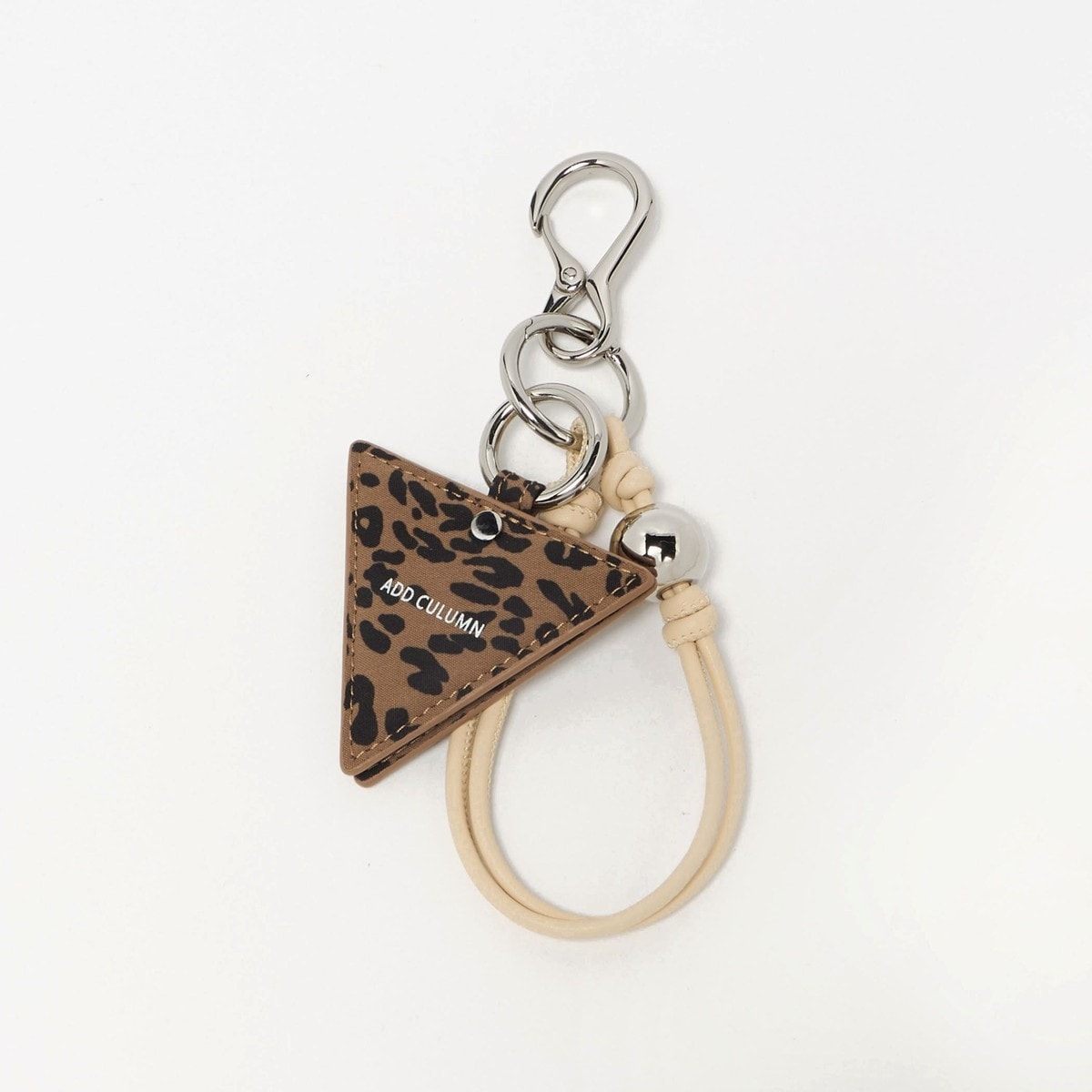 ミラー バッグ チャーム シグネチャー キャンバス【コーチ/COACH
