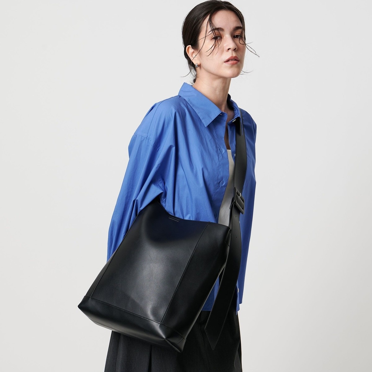 撥水 ハイキング ミニショルダーバッグ 2L | エーグル(AIGLE) | マルイ